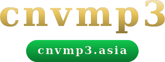 cnvmp3 logo