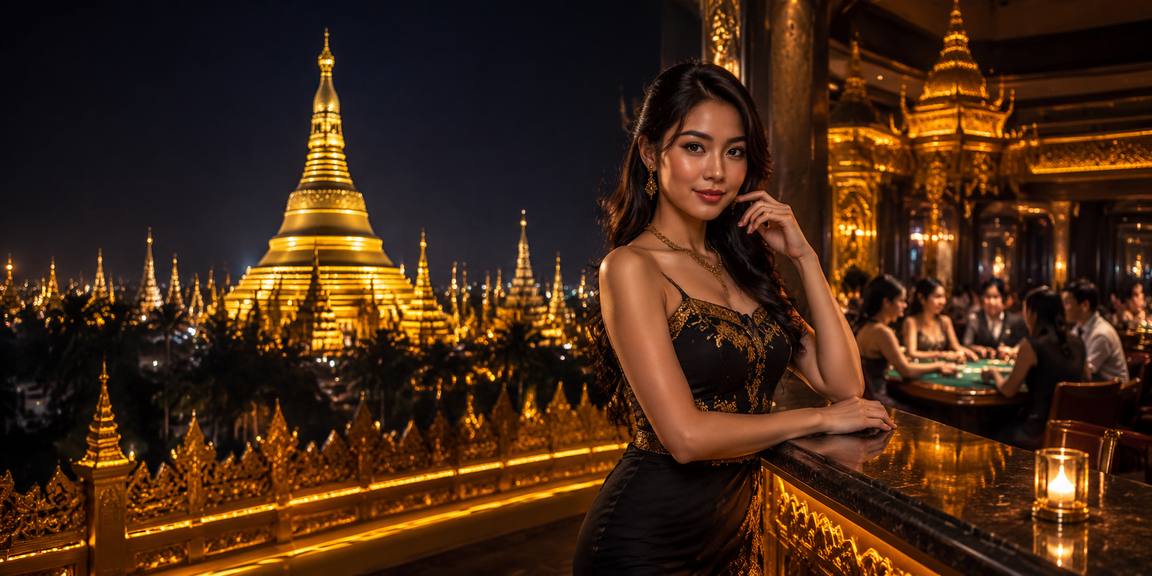 cnvmp3 Microgaming စလော့ လူများနှစ်သက်သည့် ကစားခန်းများ